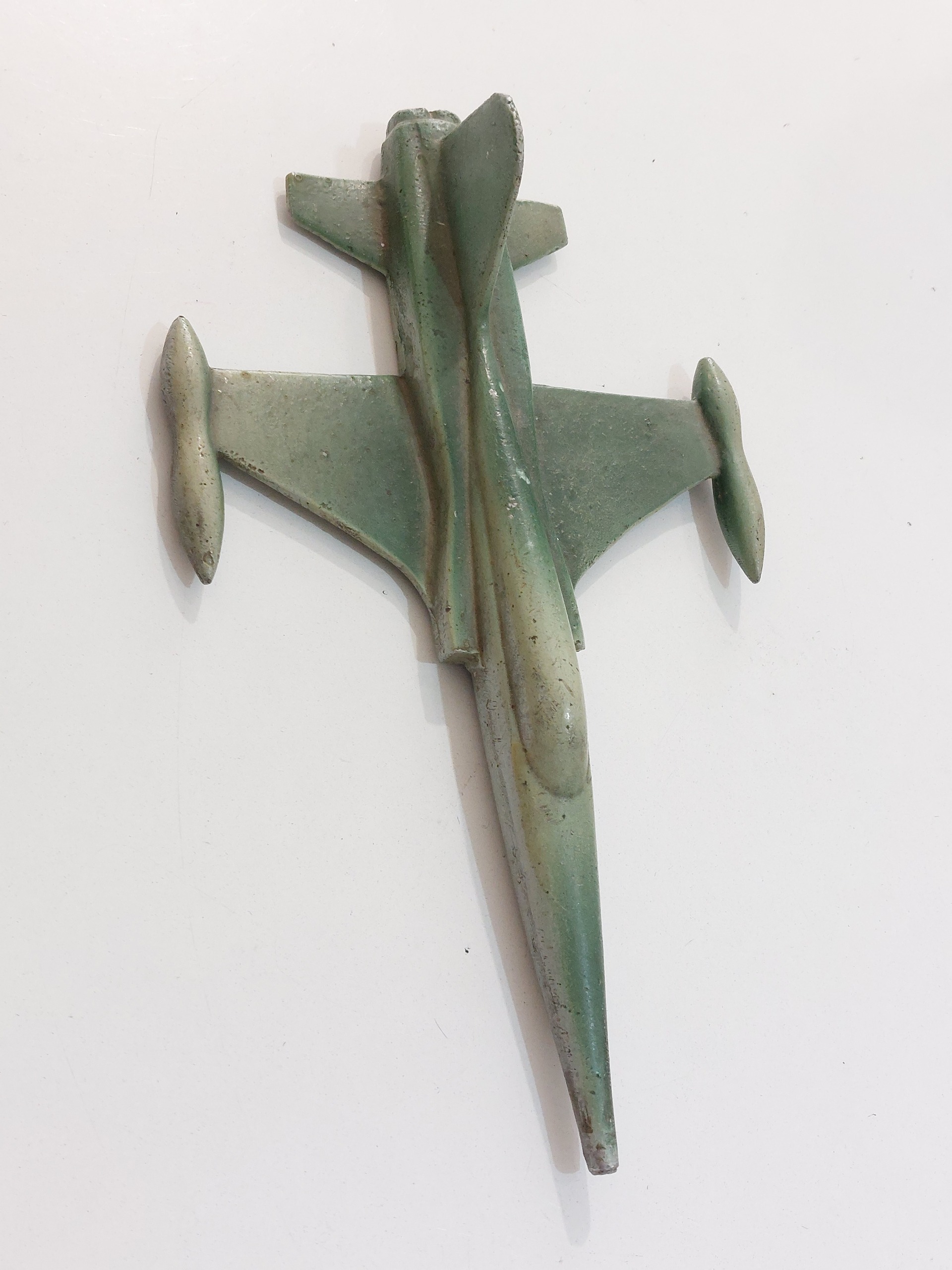 ماکت جت جنگنده اف 5 تایگر F5