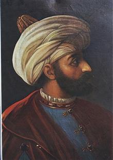تاج