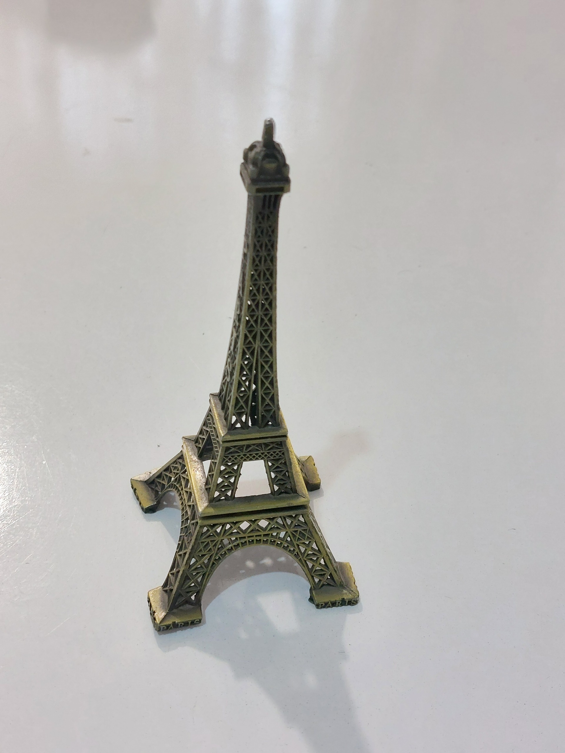 ماکت برج ایفل