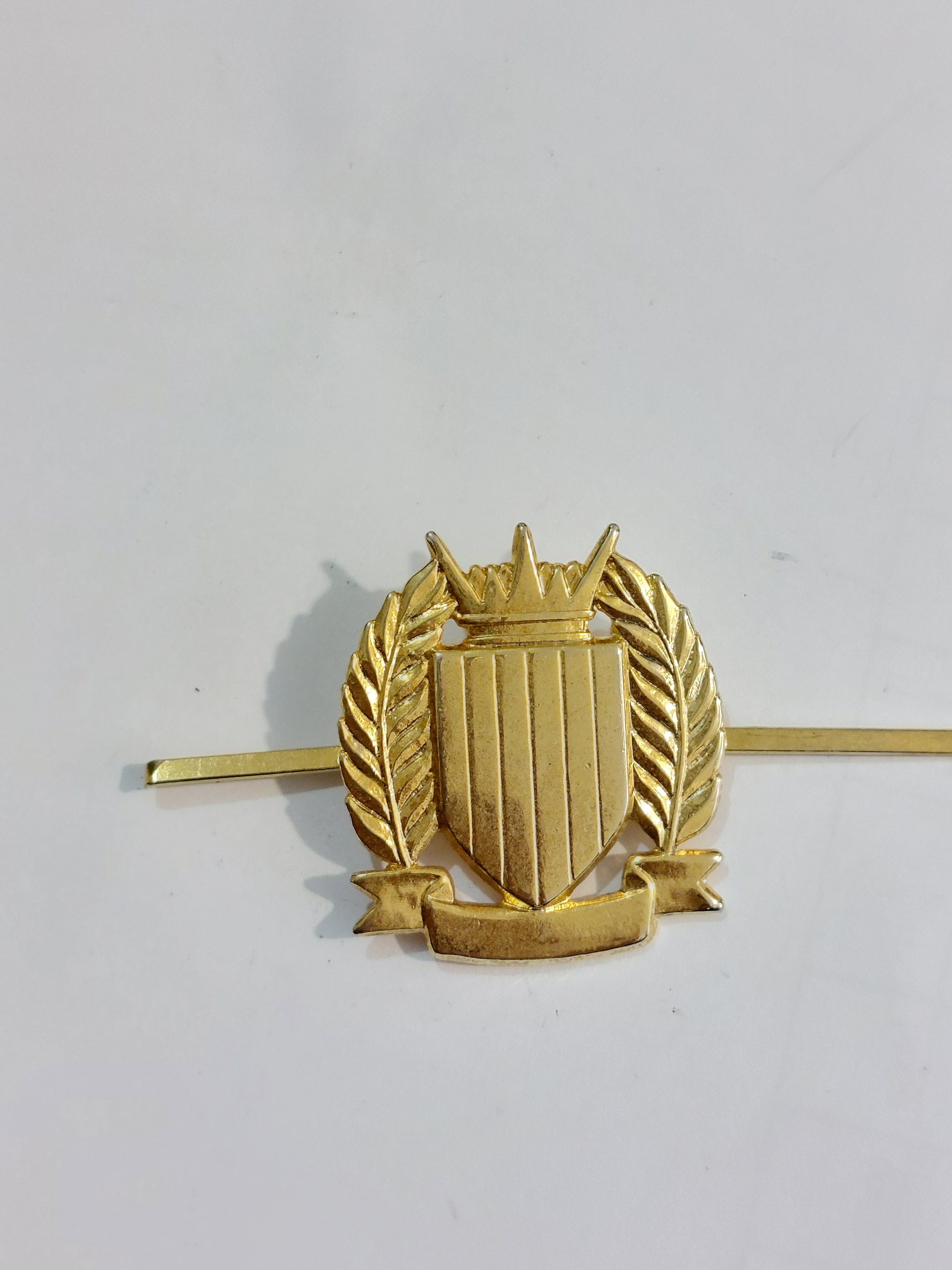 بج و سنجاق سینه اروپایی