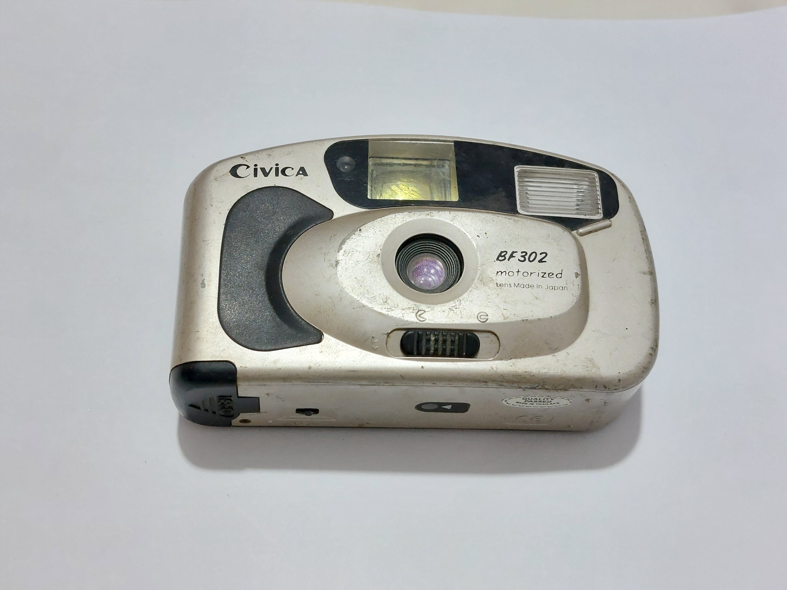 دوربین عکاسی قدیمی