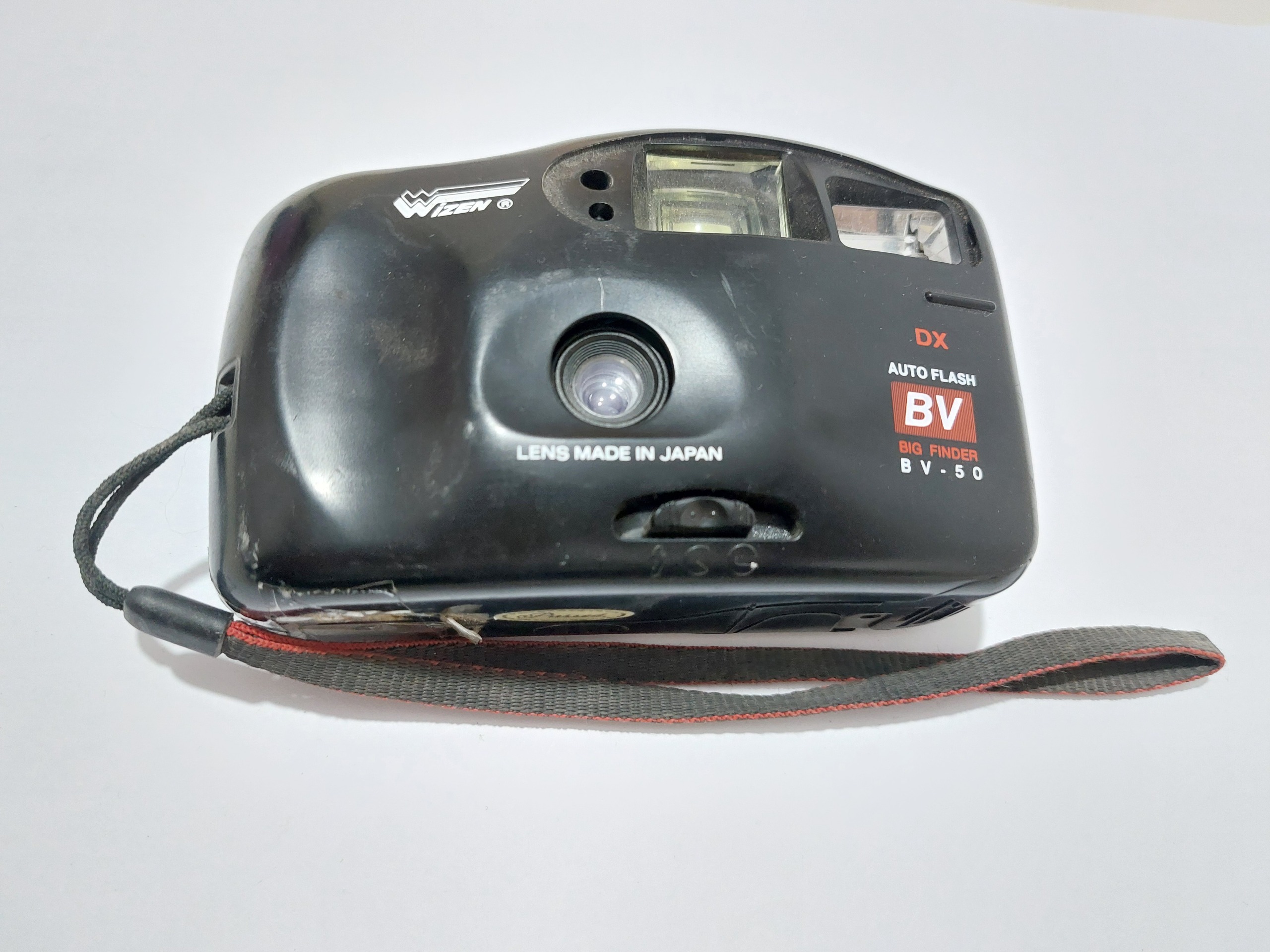 دوربین عکاسی قدیمی wizen