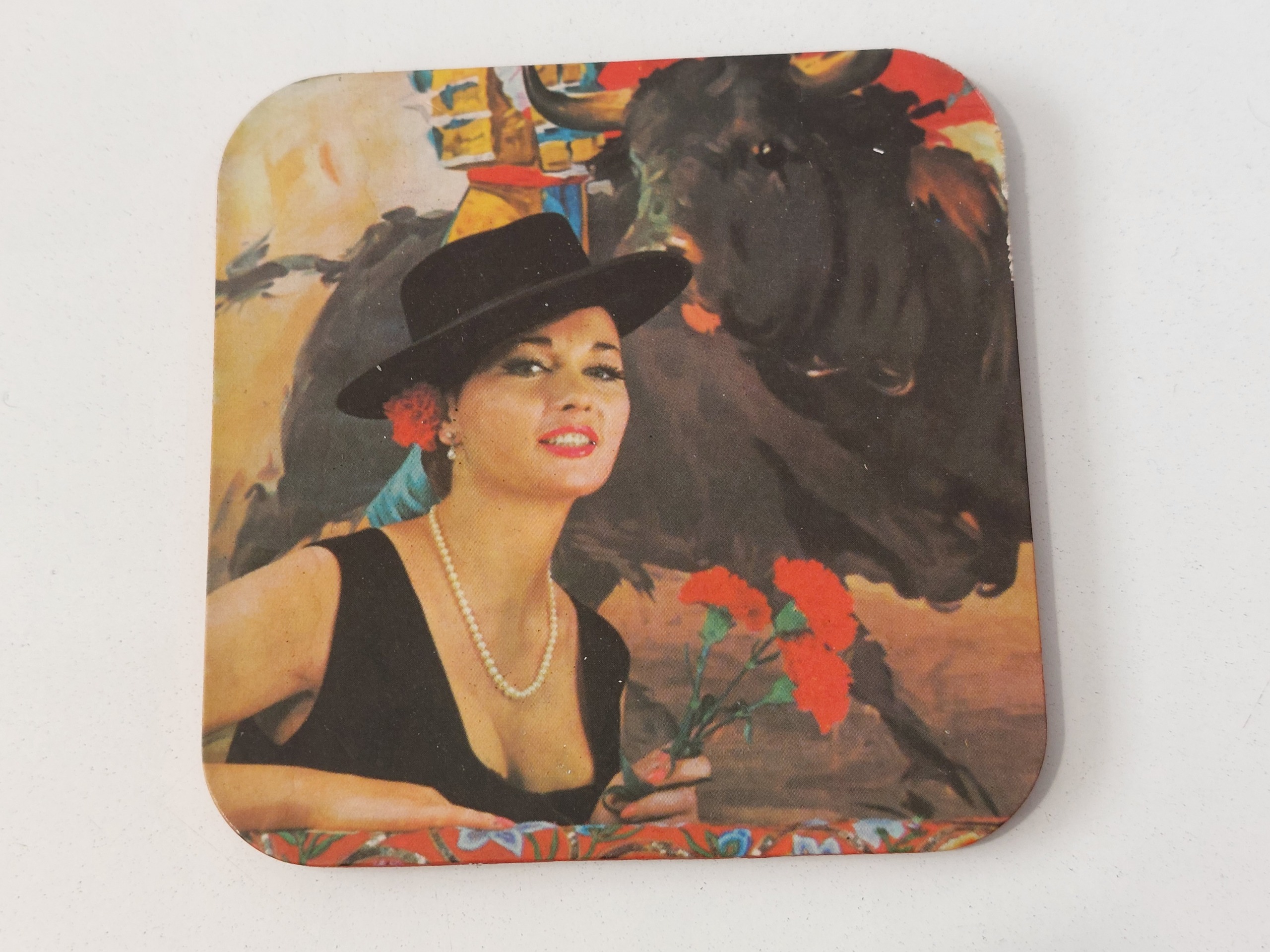 4تا تابلو اسپانیایی کلکسیونی