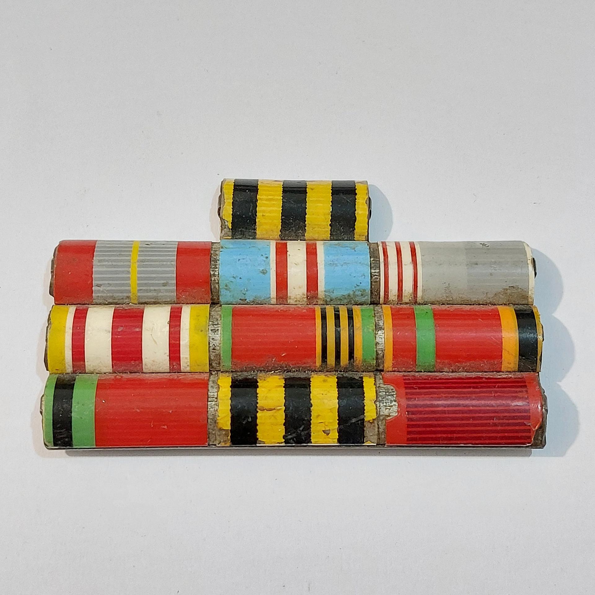 لنت سینه نظامی