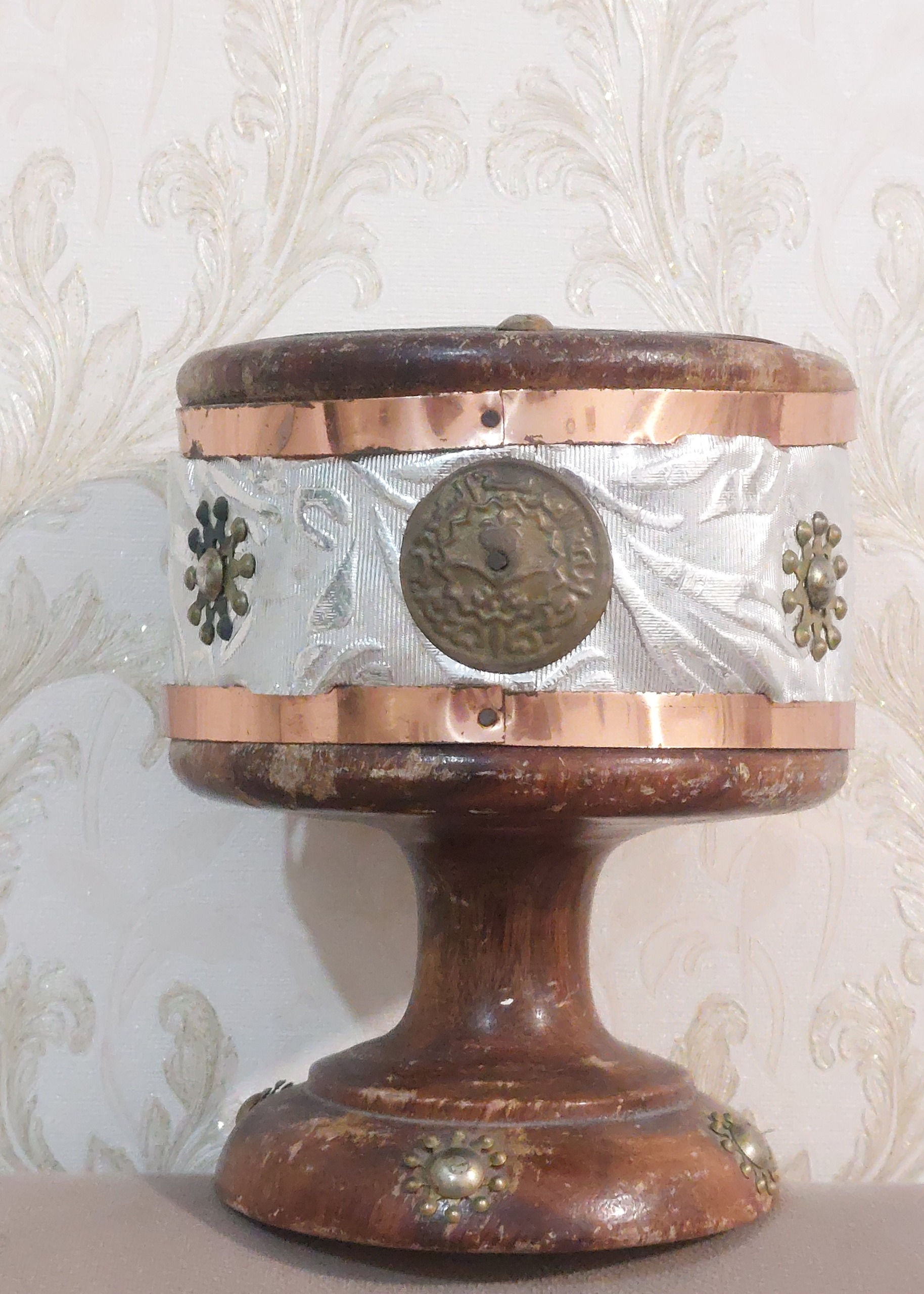 عودسوز چوبی قدیمی عربستان سعودی