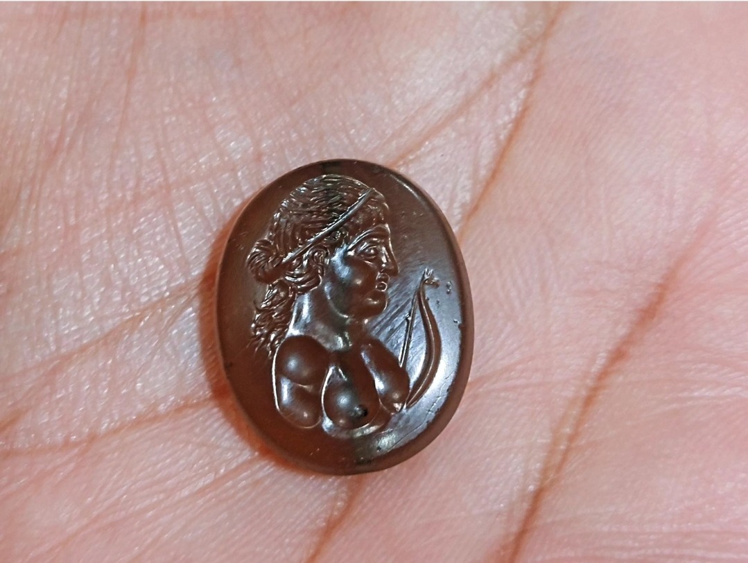 مهر و نشان اروپایی قدیمی