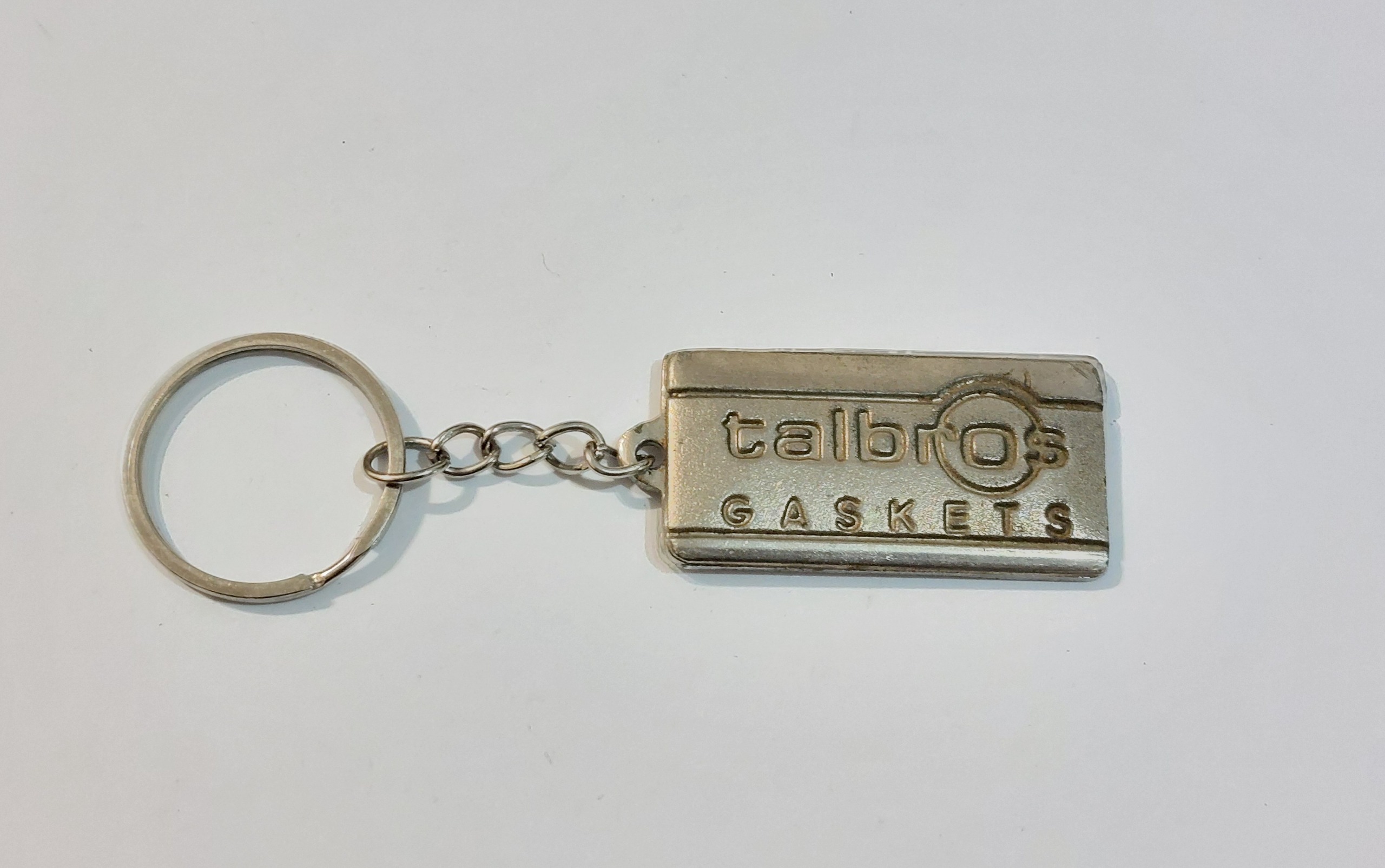 جاکلیدی تبلیغاتی واشرهای تالبروس