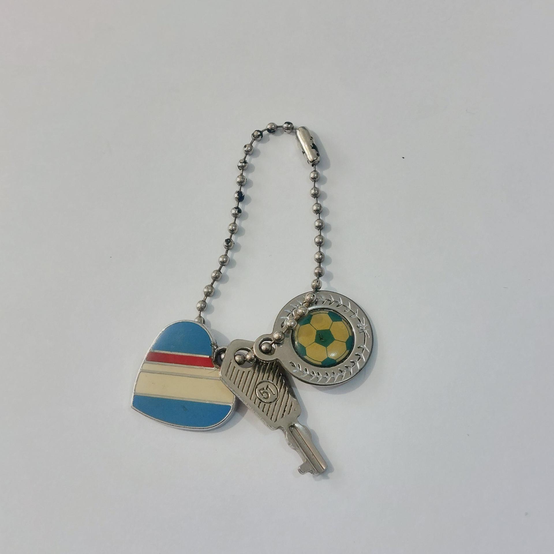 جاکلیدی فوتبالی کلکسیونی