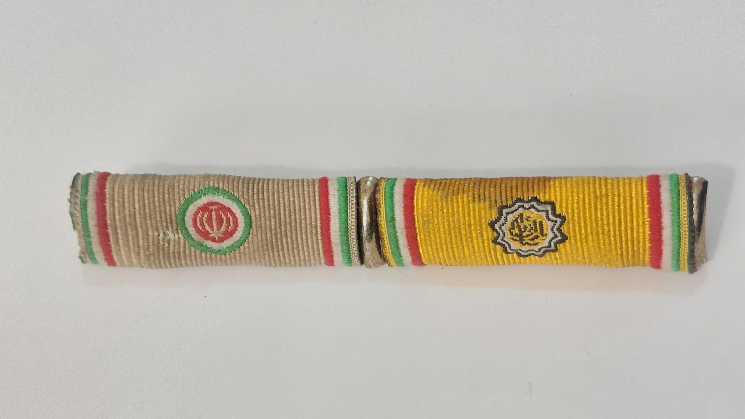 نشان لنت نظامی