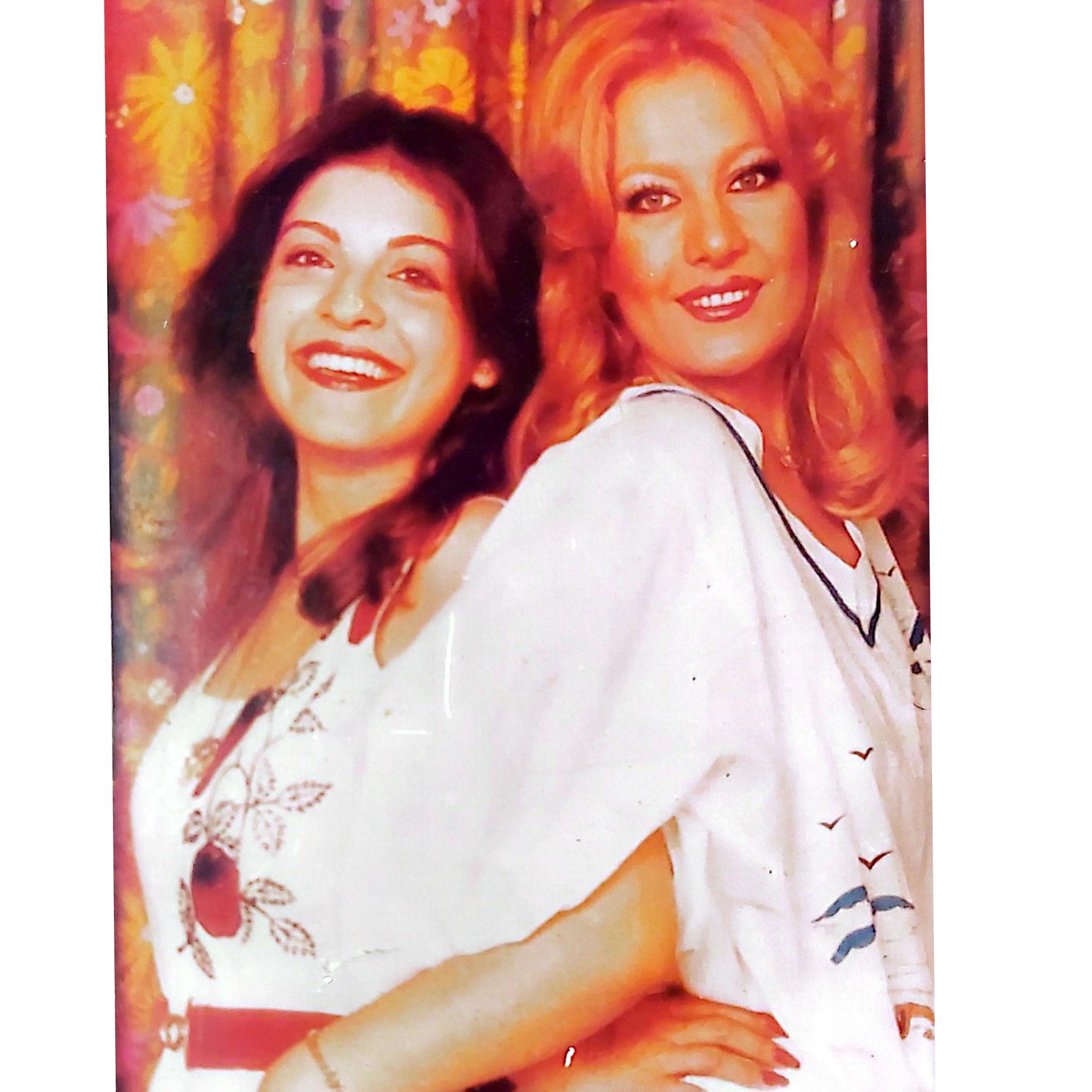 عکس بازیگران قدیمی