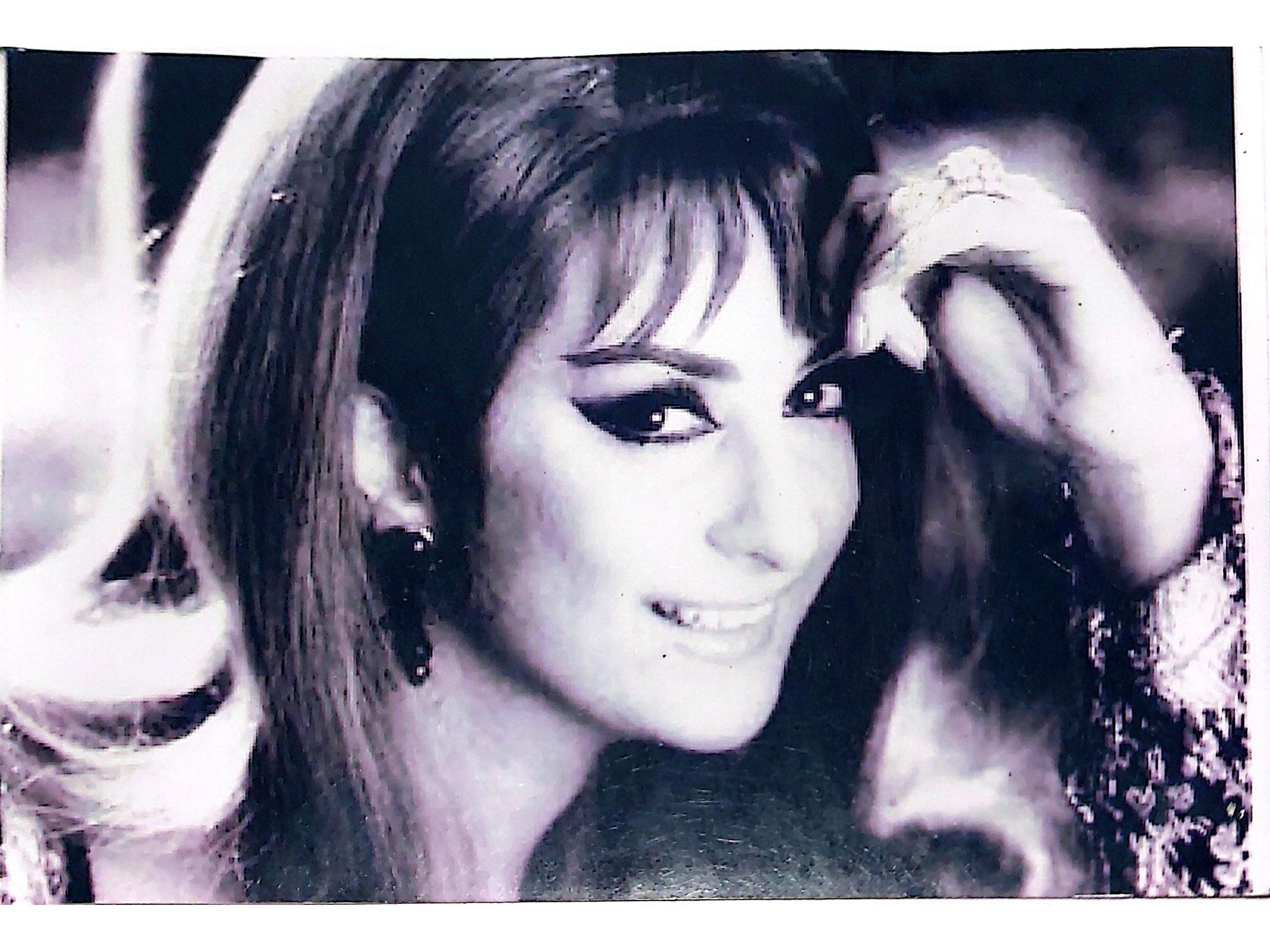 عکس بازیگران قدیمی