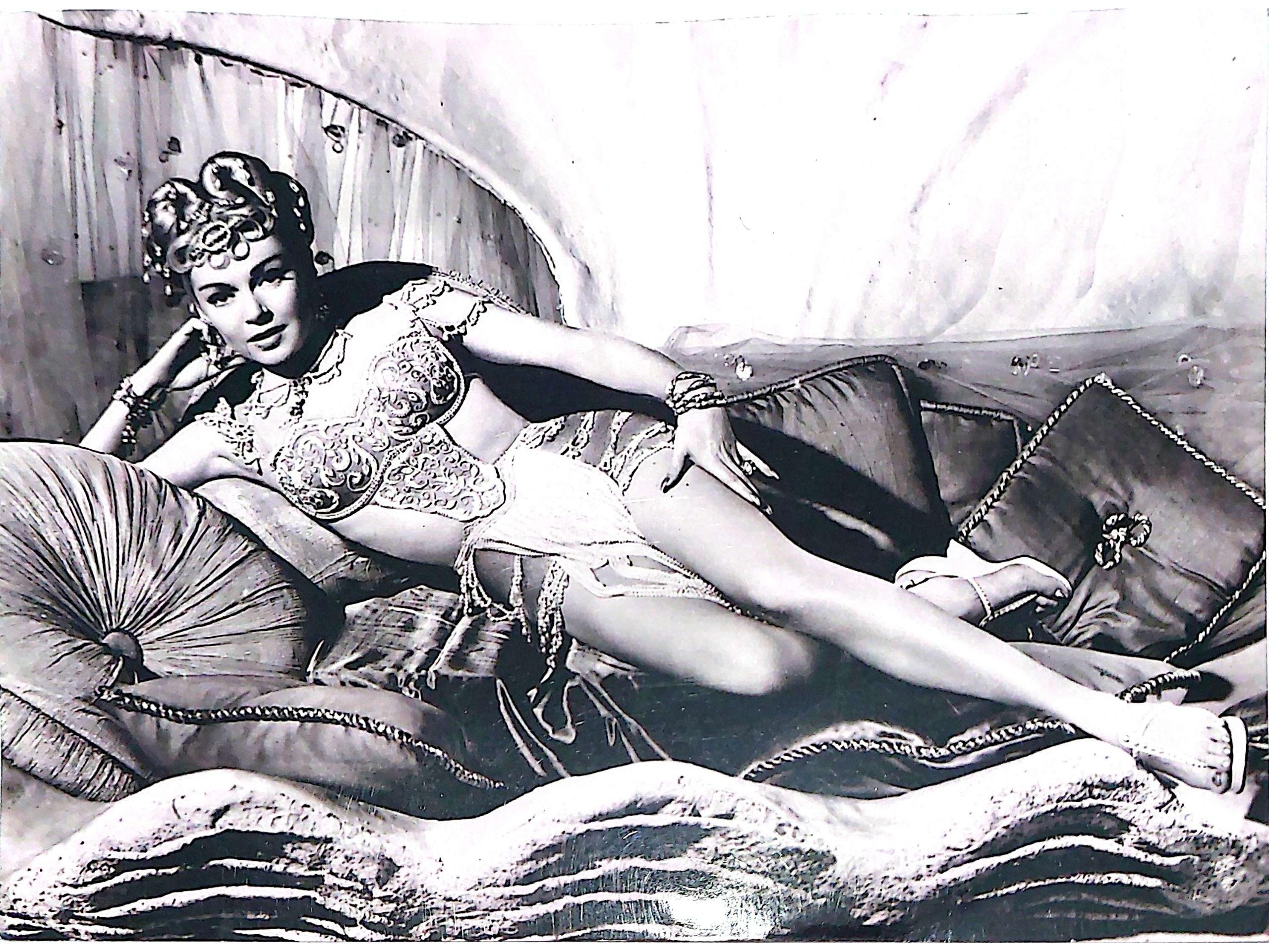 عکس بازیگران قدیمی