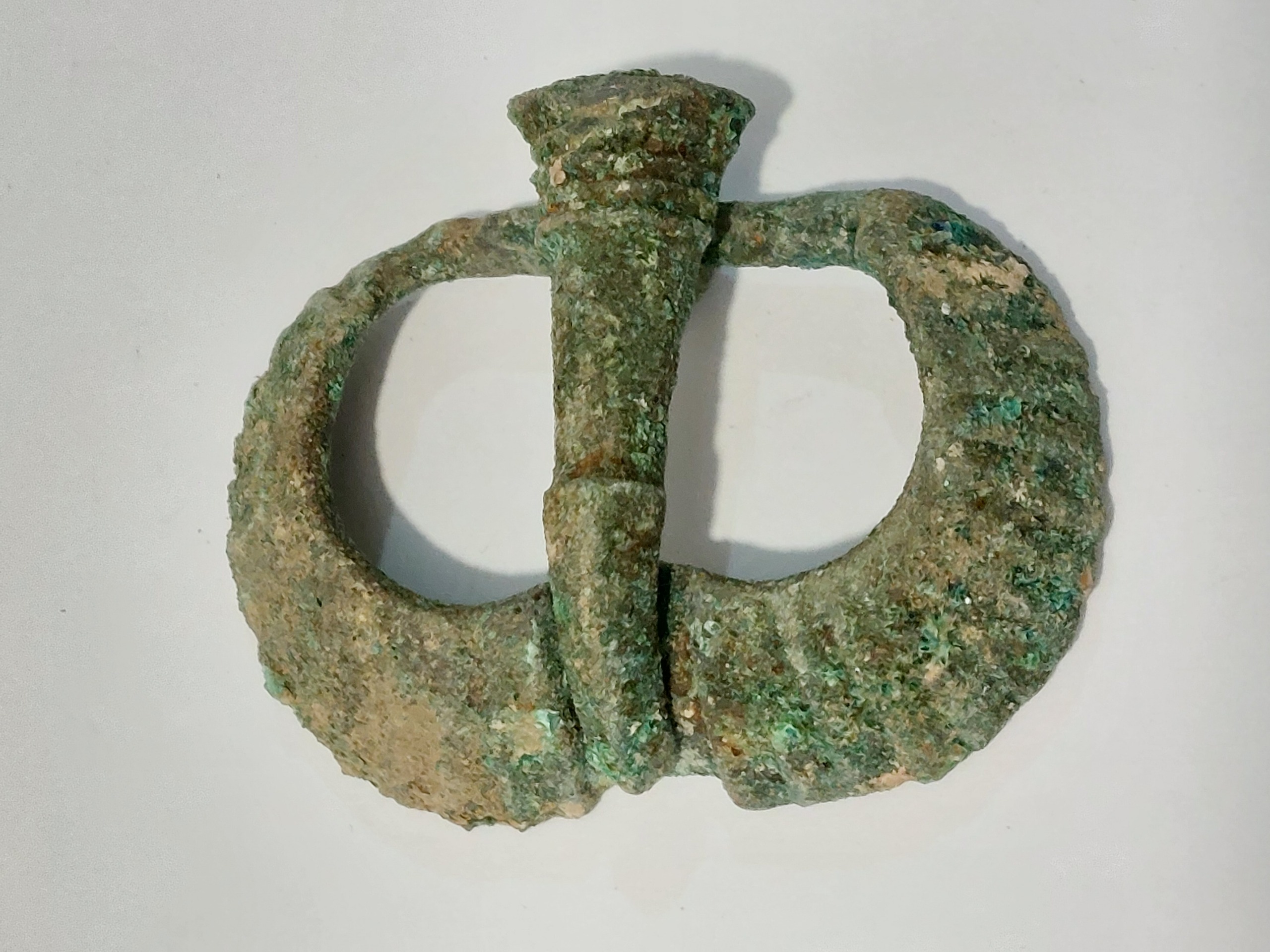 سگک خیلی قدیمی