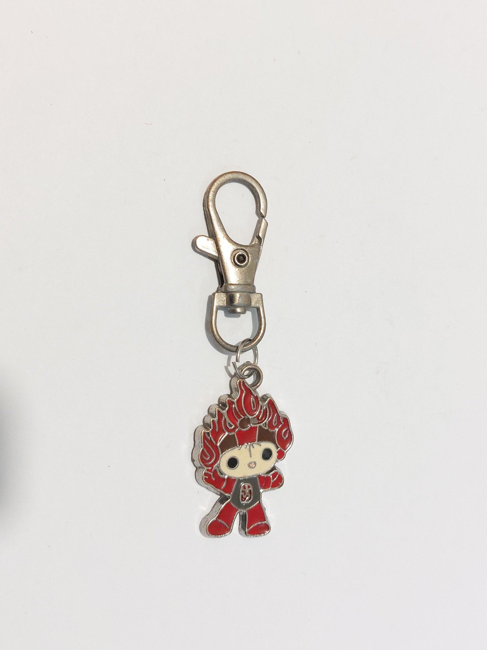 جاکلیدی یادبود المپیک 2008 بیجینگ چین