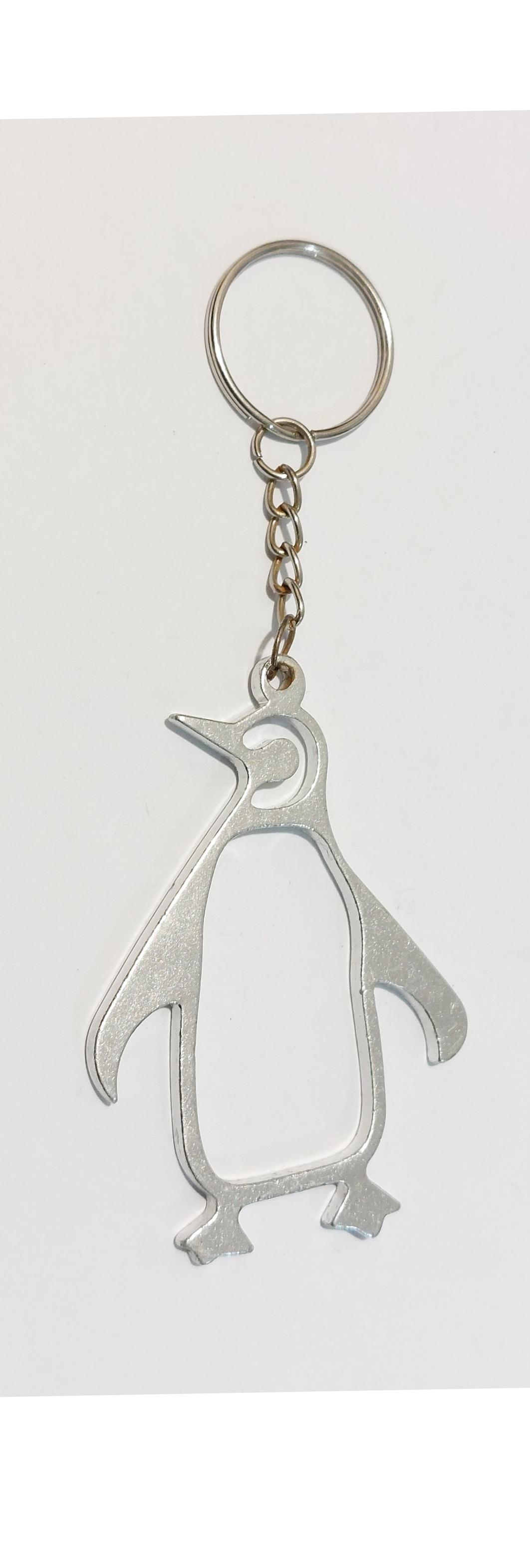 جاکلیدی پنگوئن فلزی