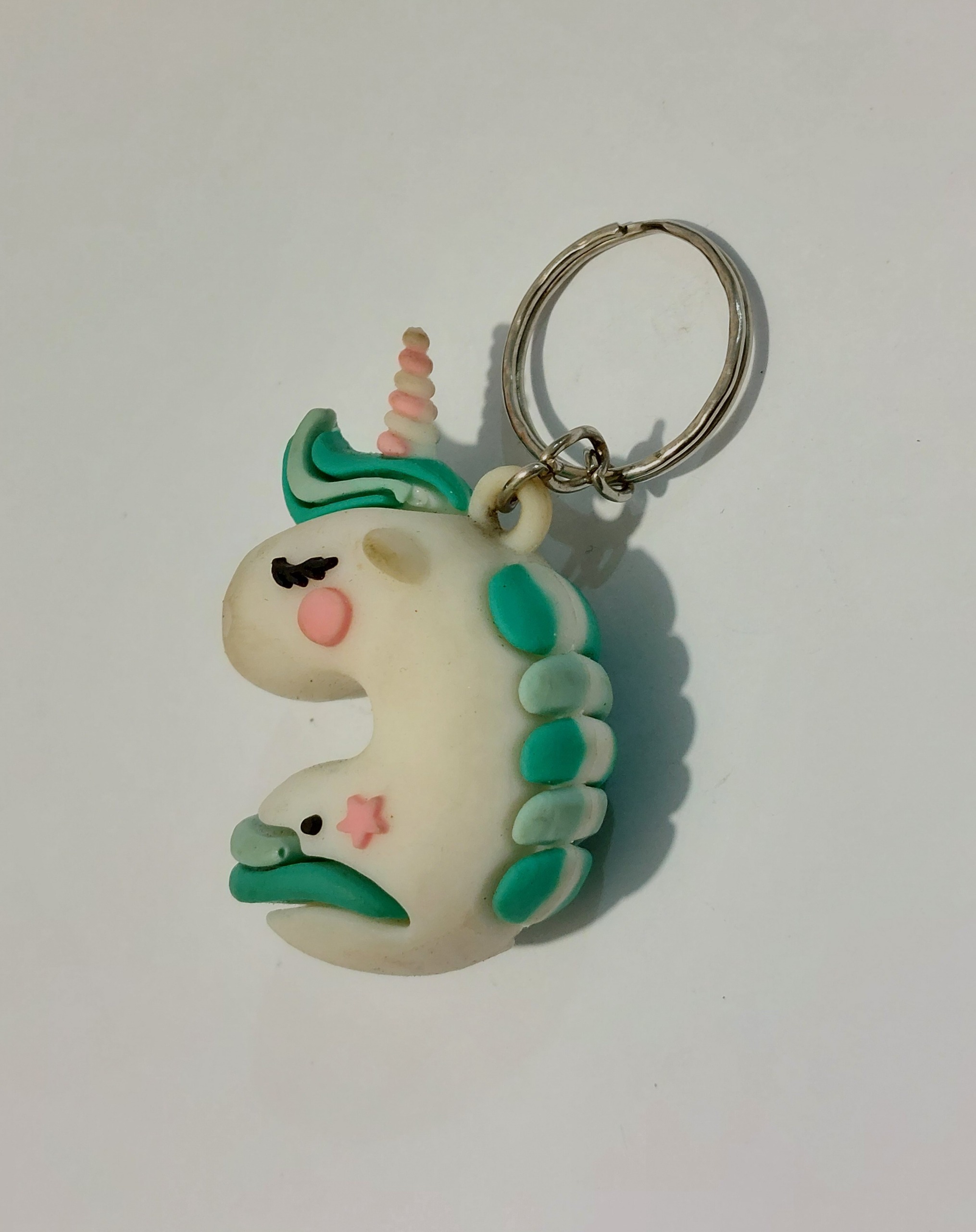 جاکلیدی اسب تک شاخ