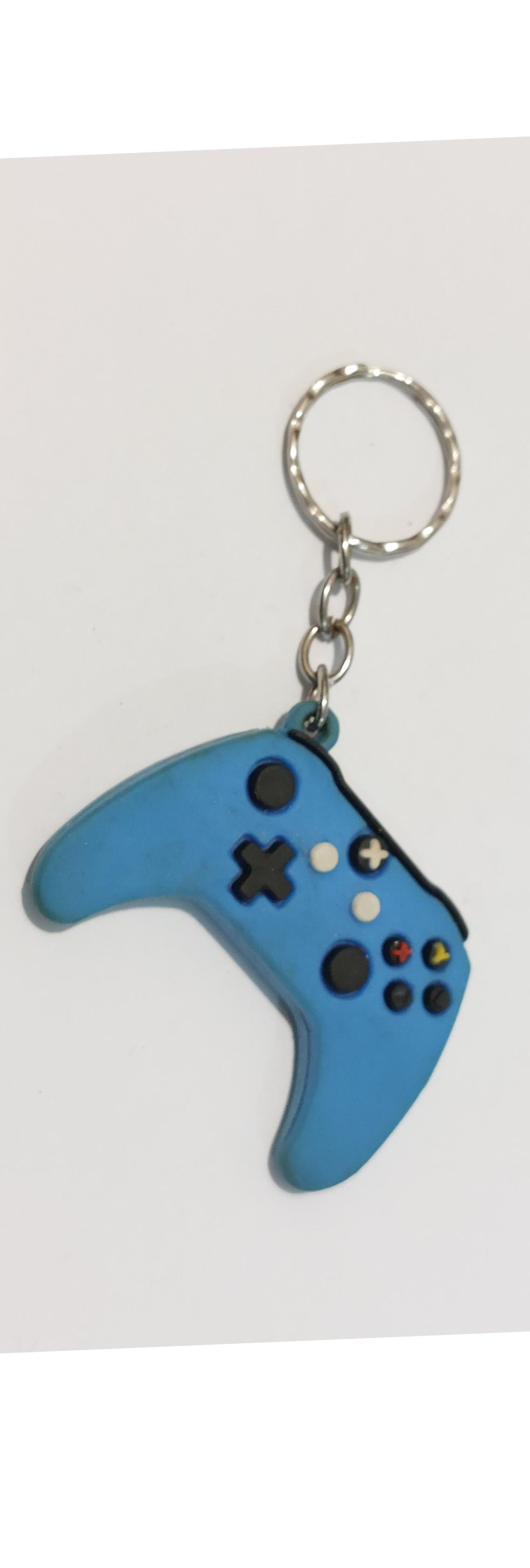 جاکلیدی بشکل دسته گیم