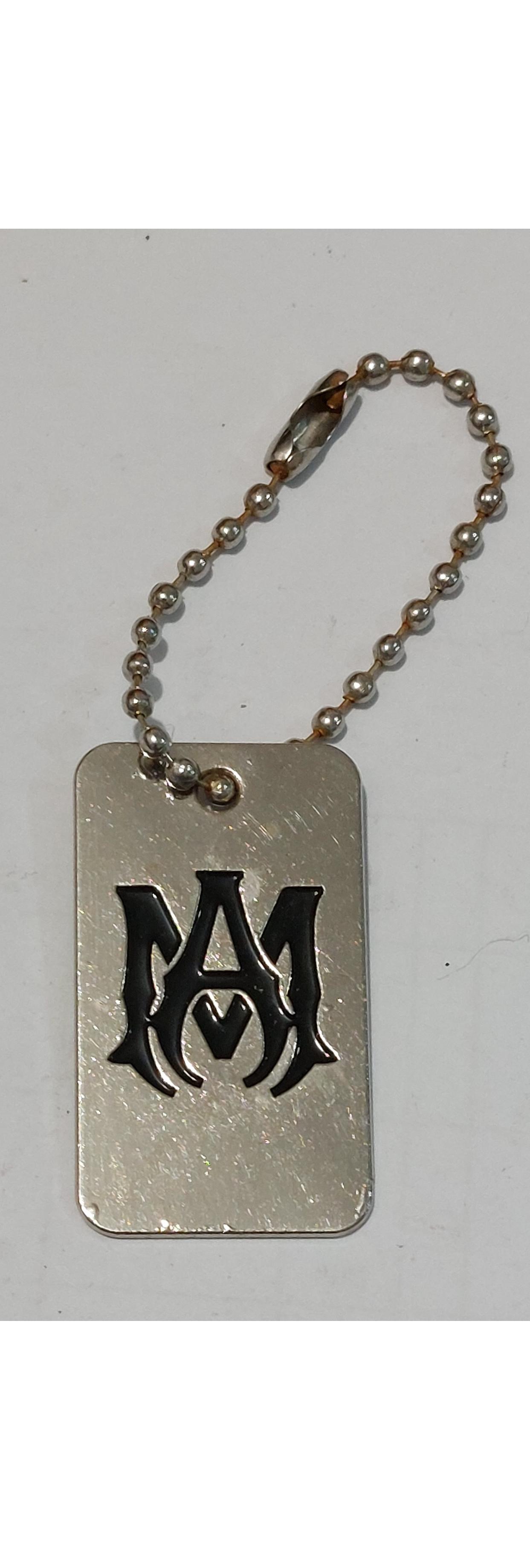 جاکلیدی برند امیری لسآنجلس