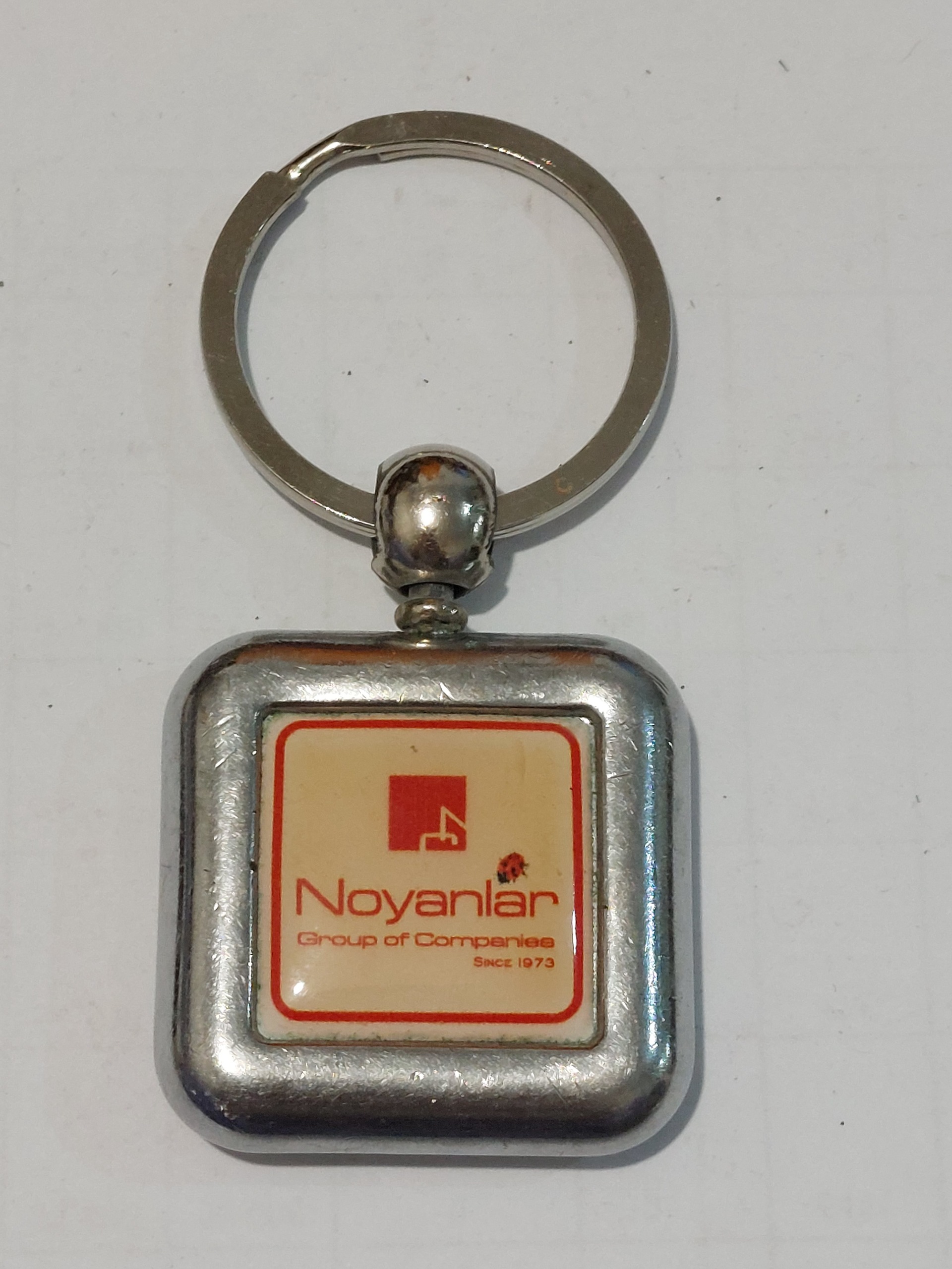 جاکلیدی تبلیغاتی گروه شرکت های نویانلار