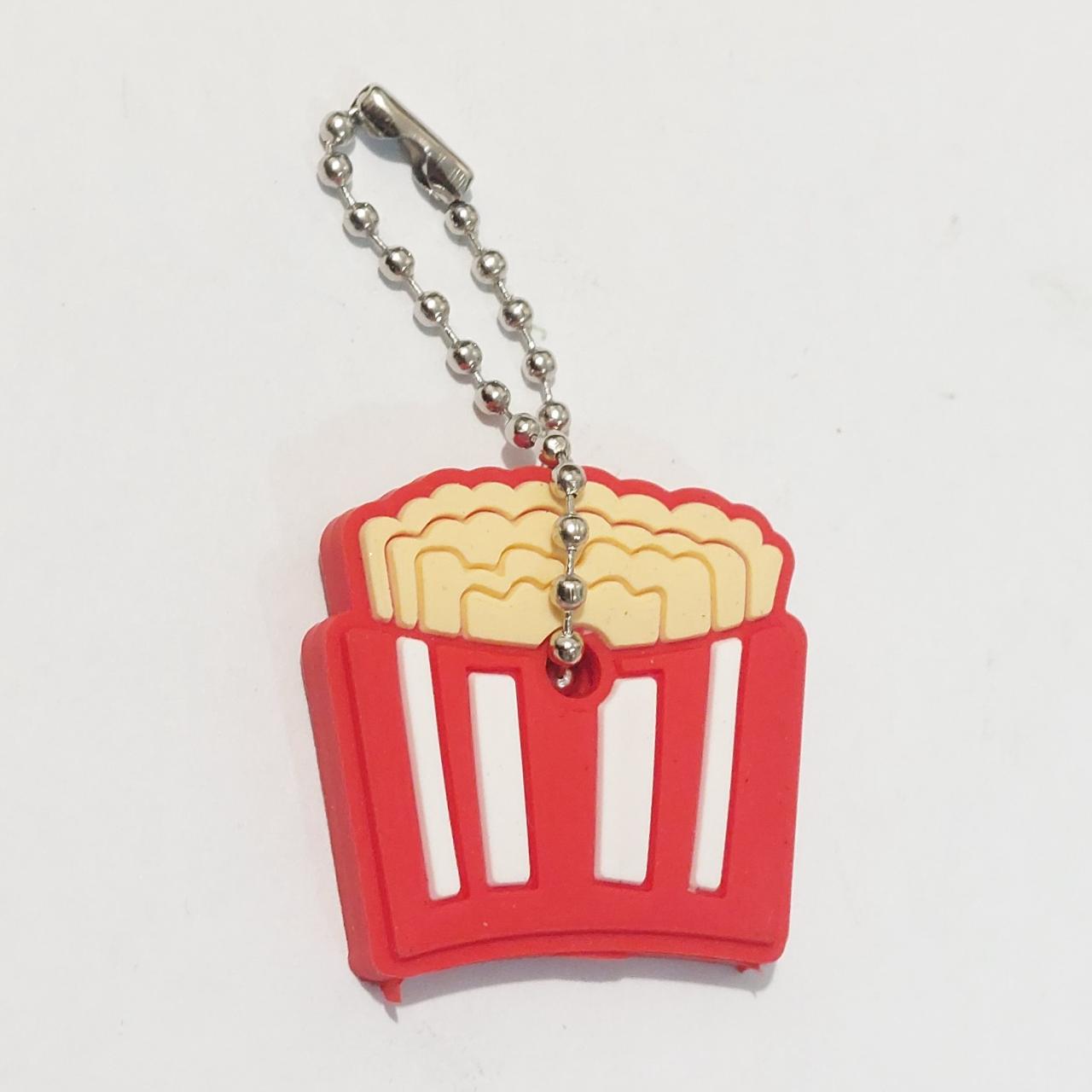 سرکلیدی و جاکلیدی سیلیکونی بشکل ظرف سیب زمینی