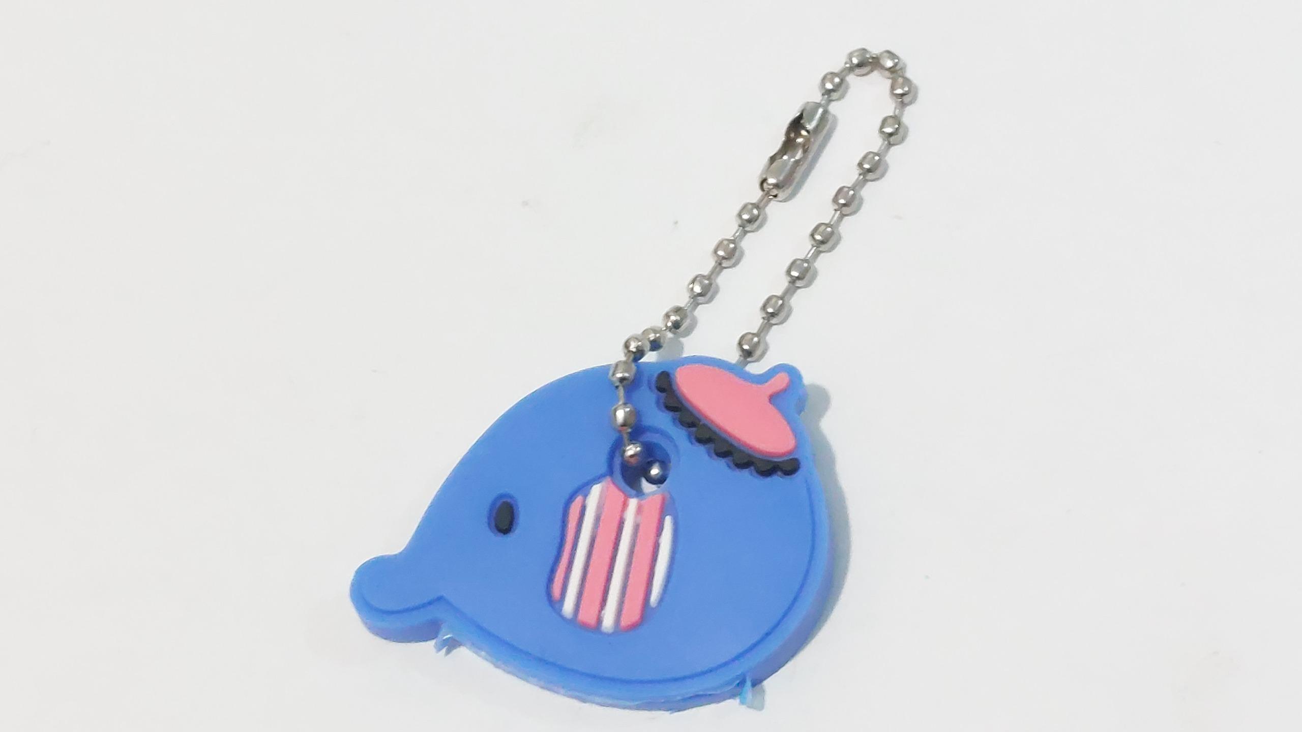 سرکلیدی سیلیکونی یا کاور کلید بشکل فیل