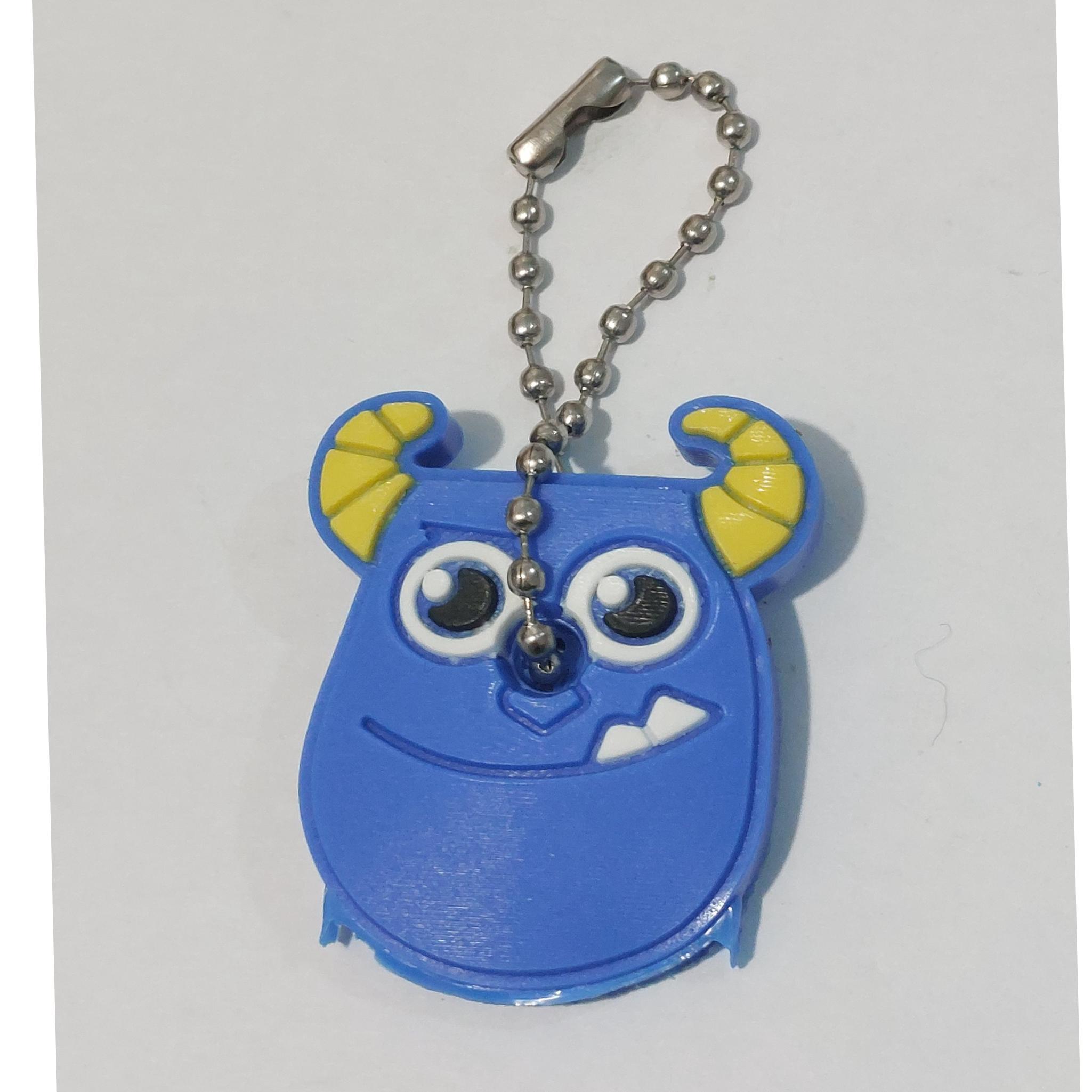 کاور کلید و جاکلیدی یا سرکلیدی سیلیکونی