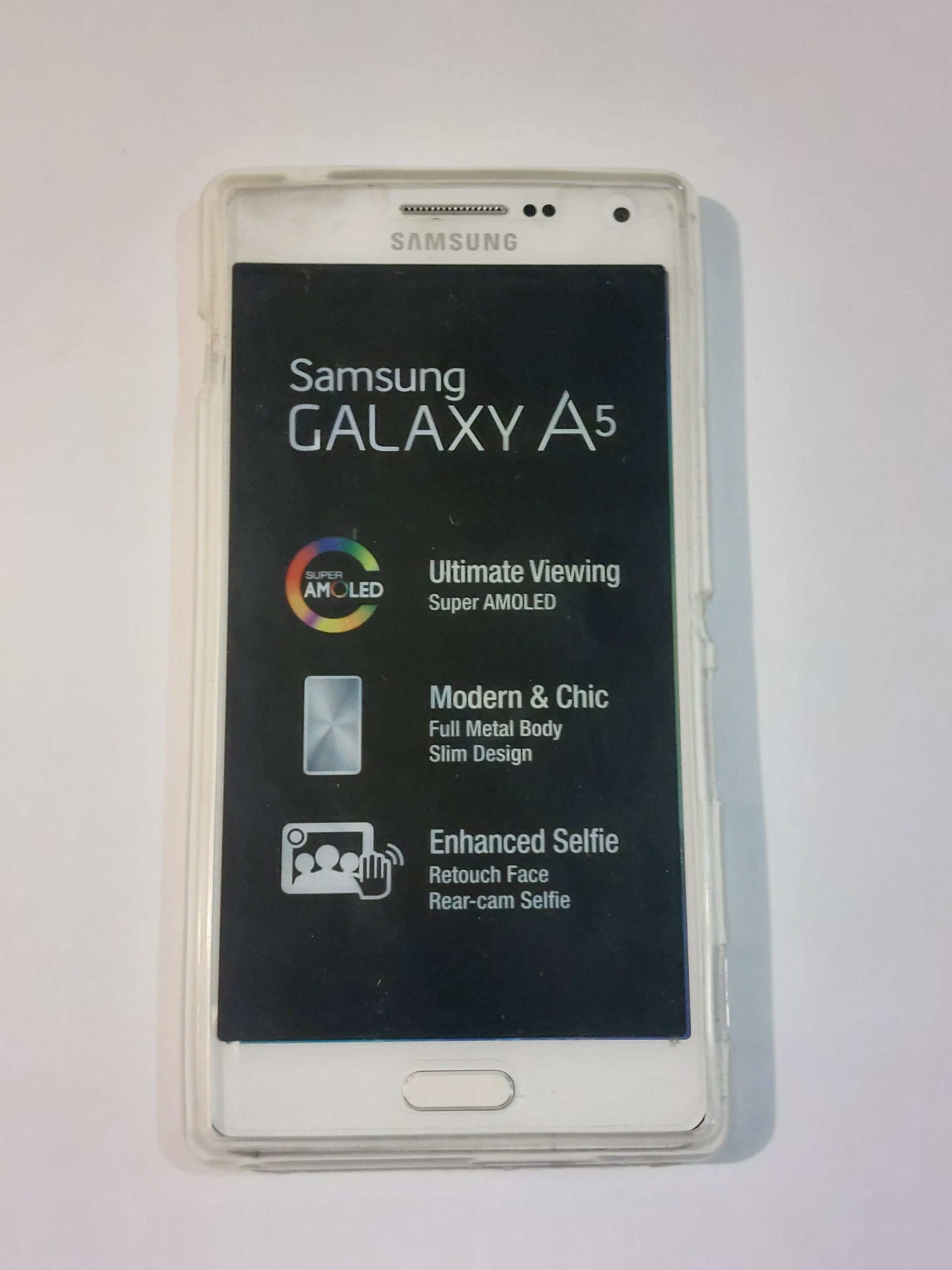 ماکت گوشی موبایل