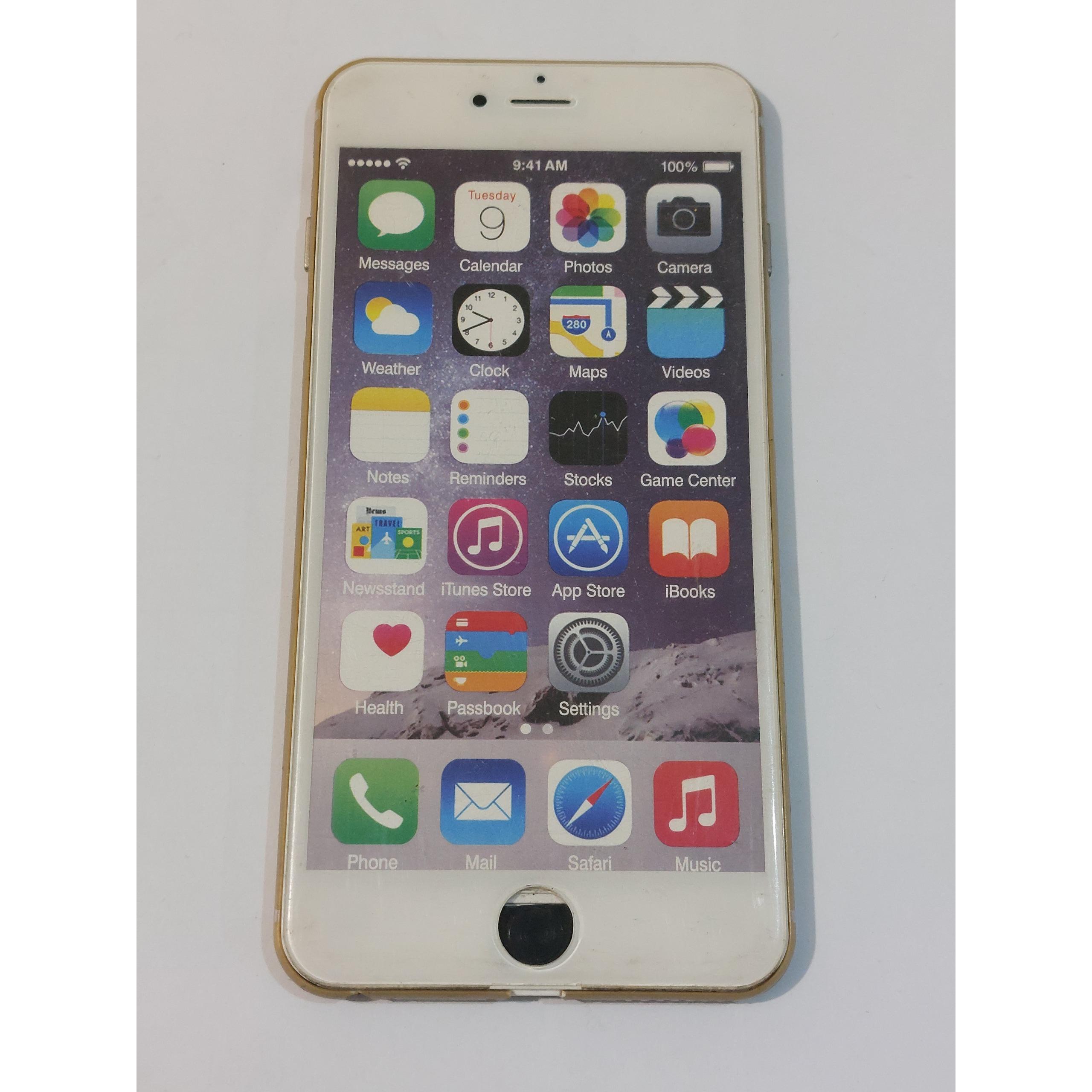 ماکت گوشی آیفون