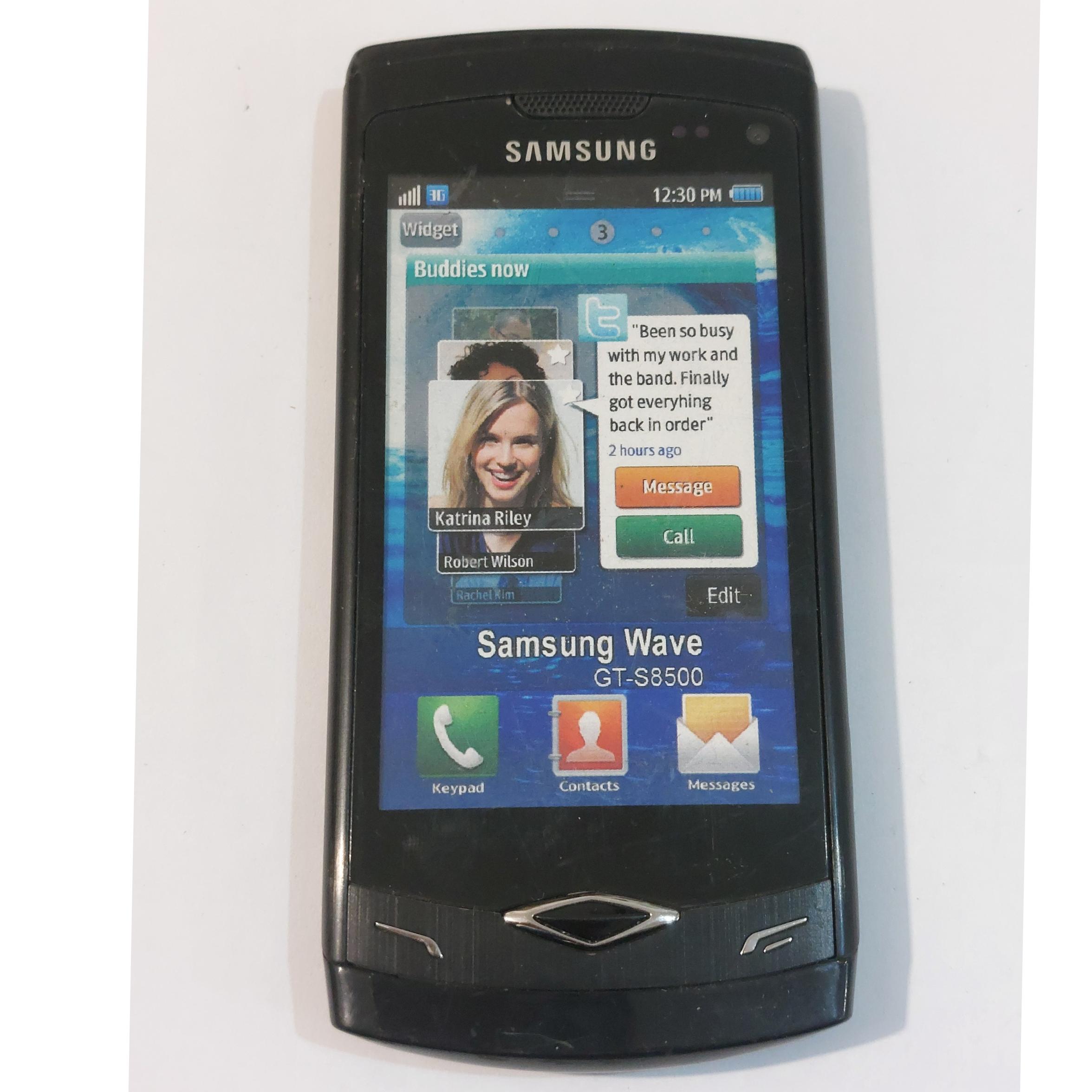 ماکت گوشی موبایل