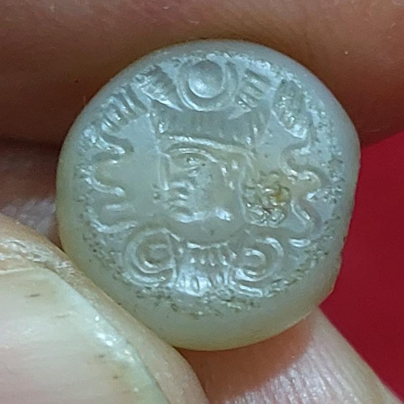 مهر و نشان پادشاه ایرانی