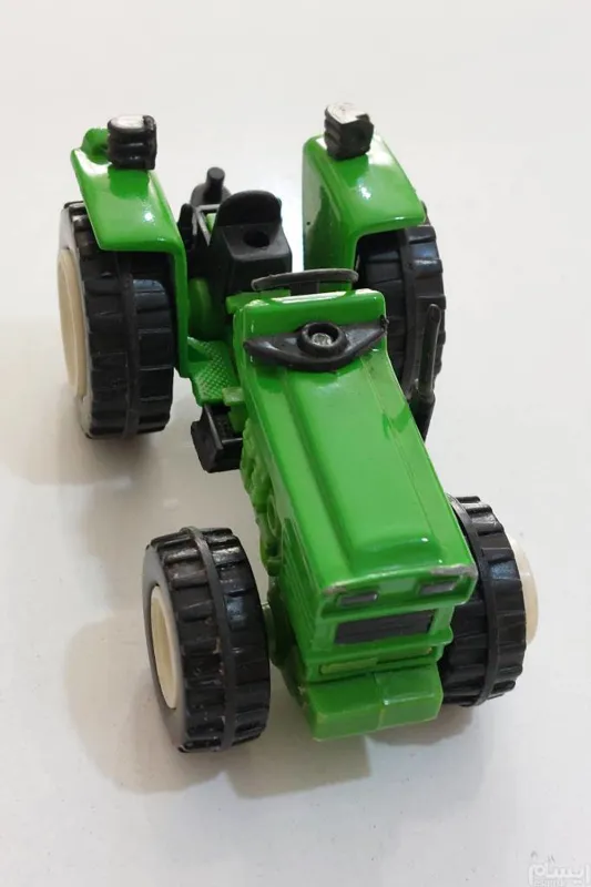 ماکت تراکتور