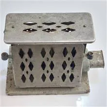 توستر