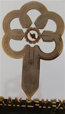 نشان