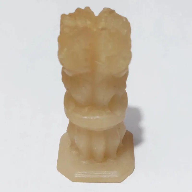 نشان ملی هند از جنس یشم