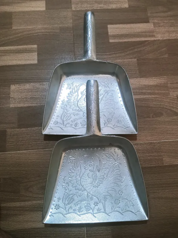 خاک انداز روحی