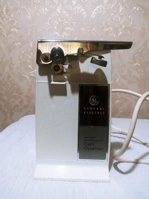 چاقو تیز کن برقی