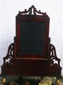 میز