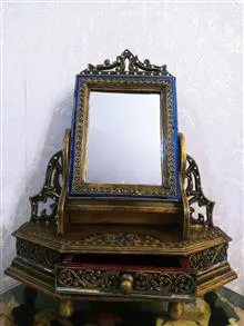 میز