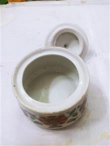 قندان