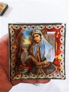 زیر