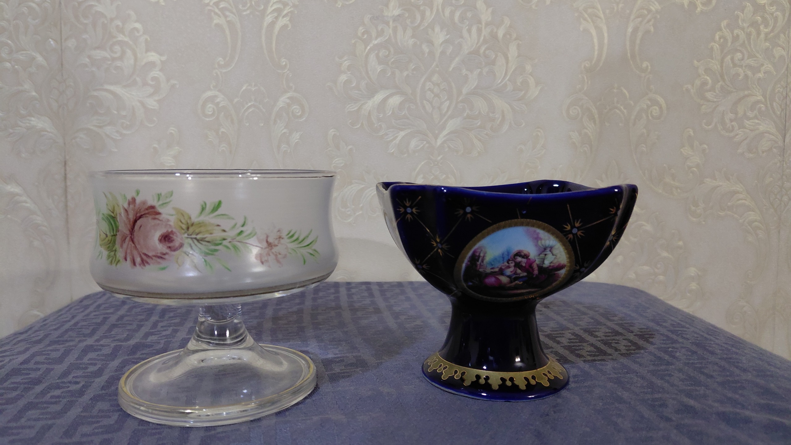 بستنی خوری قدیمی