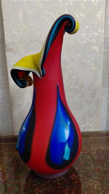 گلدان