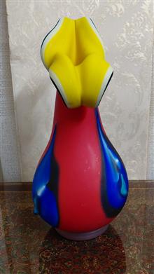گلدان
