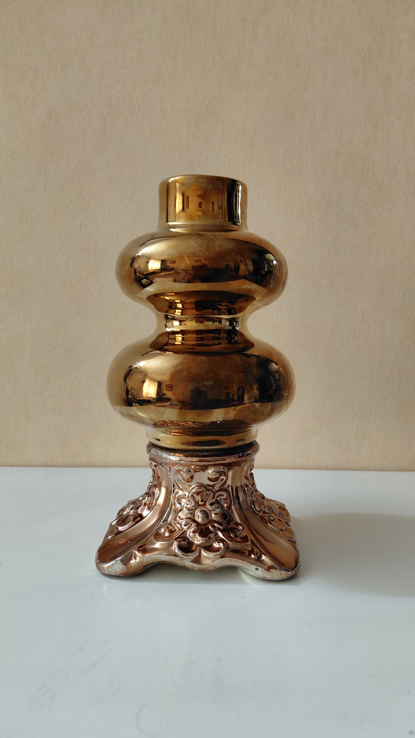 گلدان رو میزی