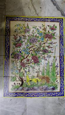 کاشی