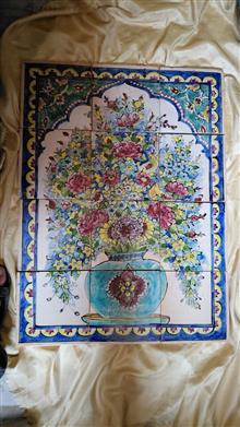 کاشی