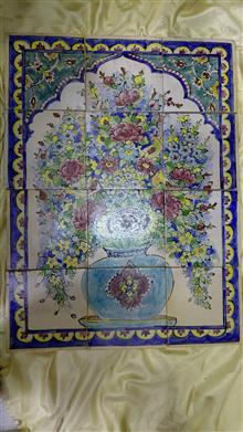 کاشی