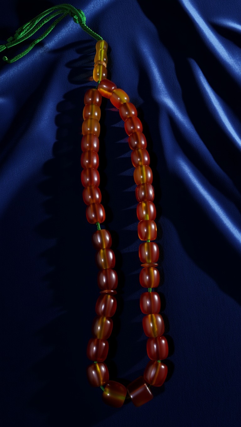 تسبیح سندلوس ترک