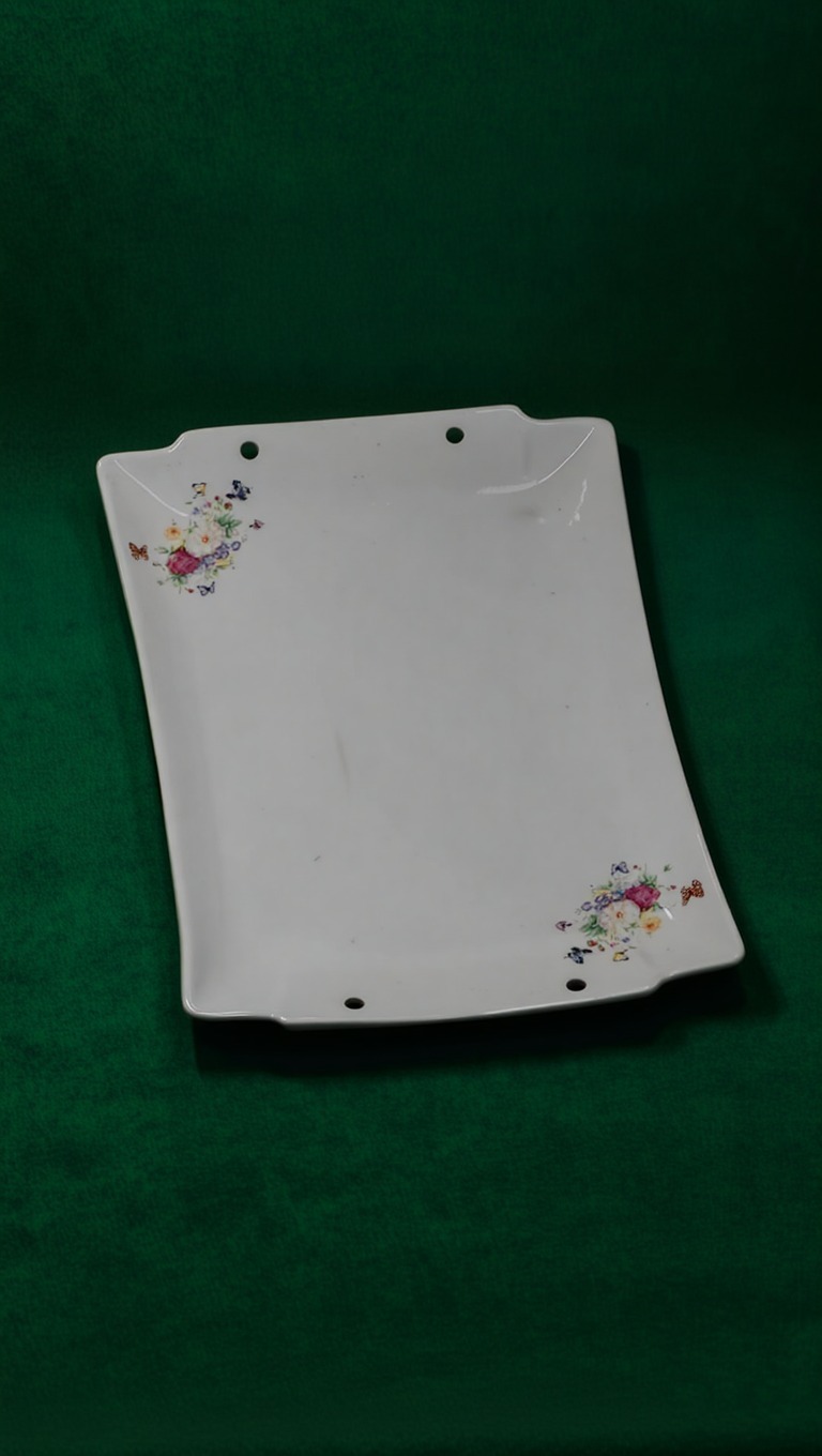 دیس چینی سرامیکی