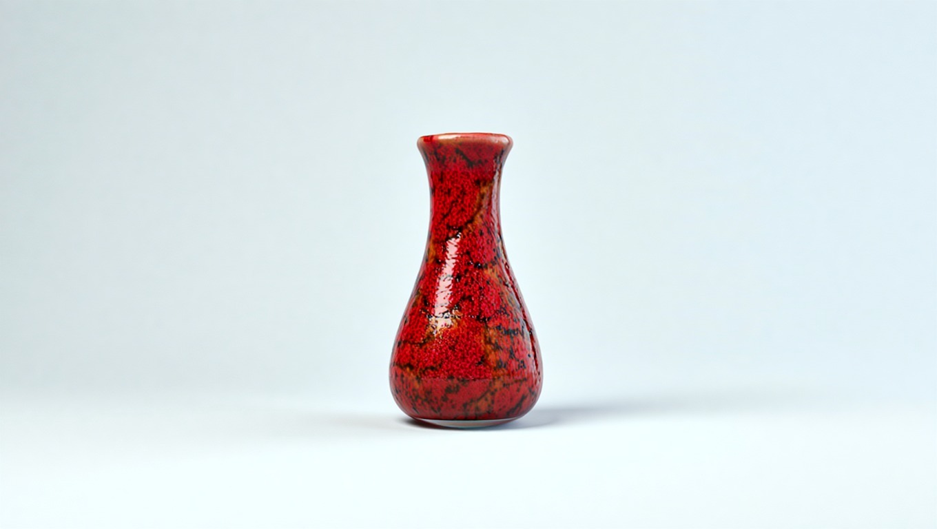 گلدان مینیاتوری دکوری